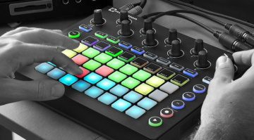 Novation Circiut PRomo