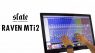 Slate Media Technology Raven MTi2 3.0 Multi Touch Controller DAW 2