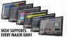 Slate Media Technology Raven MTi2 3.0 Multi Touch Controller DAW 3