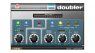 Softube Fix Doubler Plug-In Plugin GUI