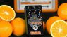 Wampler Pedals cataPulp Pedal Orange Front