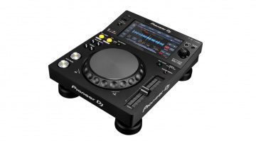 Pioneer XDJ-700 Media Player