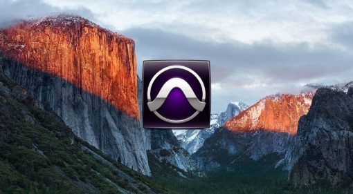 Avid Pro Tools 12 OSX El Capitan Support