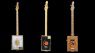 St. Blues Cigar Box Guitars