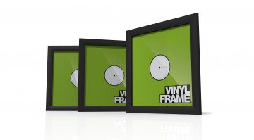 Glorious Vinyl Frame