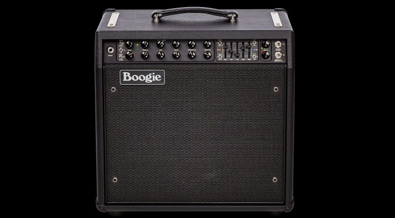 Mesa Boogie Mark Five 35 Combo Front