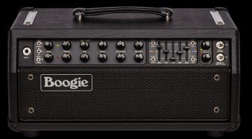 Mesa Boogie Mark Five 35 Topteil Front