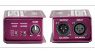 Radial Engineering McBoost Ribbon Mic Bändchen DI Box Inputs