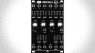 Roland SYSTEM-500 521er Modul, dual VCF