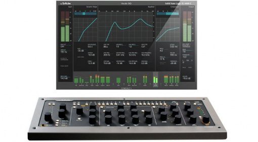 Softube Console 1 Sale