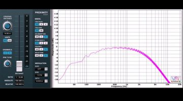 Tokyo Dawn Labs TDR VladG Proximity Plug-in FX VST AU Analyzer