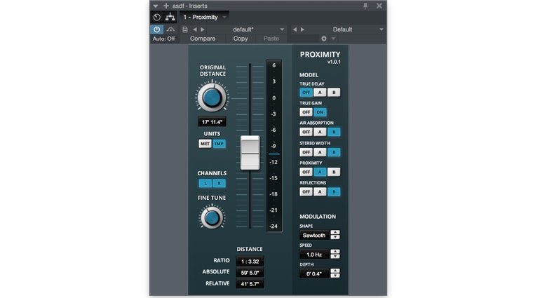   Proximity Vst -  9