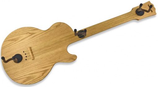 Wall-Axe CSV Serie Les Paul E-Gitarre