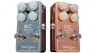 Xotic RC Booster SH Signature Scott Henderson Copper Chrome Pedal