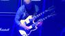 Alex Lifeson Rush Gibson EDS-1275 Live