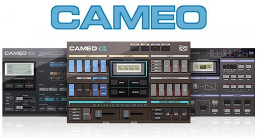 CAMEO-3x-CZ-Emulation