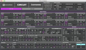 Circuit-Editor