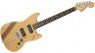 Fender Mustand American Shortboard Limited Edition Front