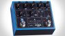 Free The Tone TA-1H Tri Avatar Chrous Effekt Pedal Front