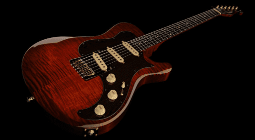 Knaggs Choptank T2 Solid Body