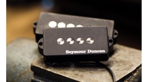 Seymour Duncan Quarter Pound 5-String Bass Pickup tonabnehmer