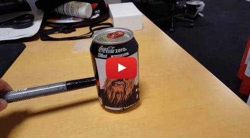 Cokebacca