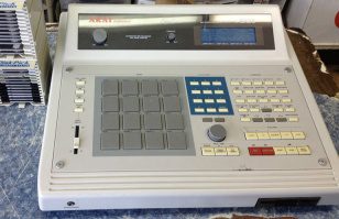 MPC60 - die klassische bald mit Nachfolger