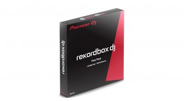 Pioneer rekordbox dj Plus Pack