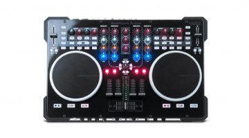 American DJ VMS5.0