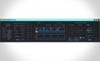 Isotonik Studios - Arcade Spiele mit Ableton Push