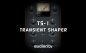 Audiority TS-1 Transient Shaper - Transienten verbiegen zu einem attraktiven Preis