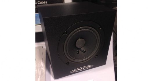 Auratone-NAMM-2016