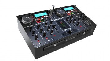 Numark CD Mix USB