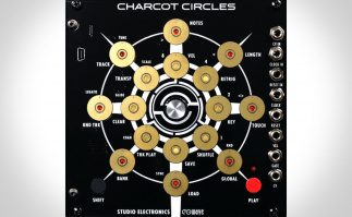 Studio Electronics veröffentlicht neues aus der Eurorack-Welt und twittert mehr! 