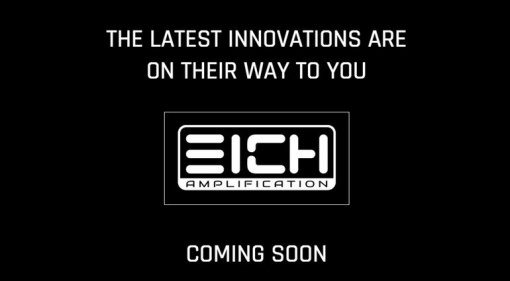 Eich Amplification Teaser