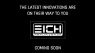 Eich Amplification Teaser