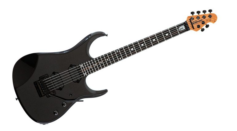 Ernie Ball Music Man John Petrucci Signature E-Gitarre JP16