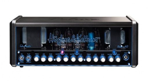 Hughes & Kettner TubeMeister Deluxe 40