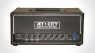 Jet City Custom 22 Head Amp Topteil Front