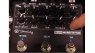 Keeley Delay Workstation Front NAMM