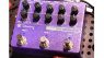 Keeley Super Mod Workstation Front NAMM