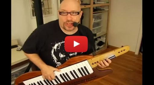 Best Keytar-Player Teaser