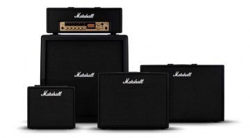 Marshall CODE Amp Range