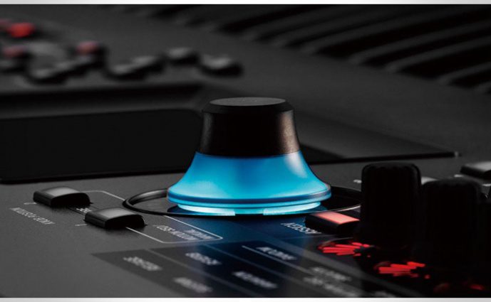 Montage - es gibt News zu einem neuen Yamaha Synthesizer!