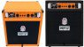 Orange OB1 300 ComboBlack