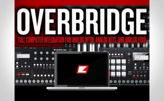 Elektron zeigt Overbridge und Hardware Updates mit neuen Features