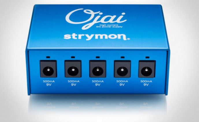 Strymon Zuma und Ojai für mehr Power und was ist eigentlich Generalissimo?