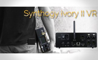 NAMM 2016: Synthogy Ivory geht jetzt den Hardware Weg