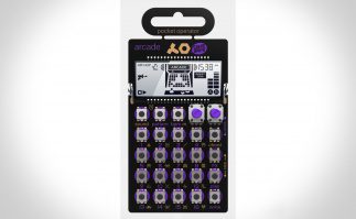 NAMM 2016: Teenage Engineering baut die Pocket Operator Serie aus, aber da ist doch noch etwas!