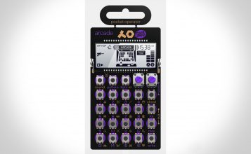 NAMM 2016: Teenage Engineering baut die Pocket Operator Serie aus, aber da ist doch noch etwas!